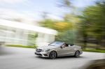 Mercedes-Benz E-Class Cabriolet 2014 года